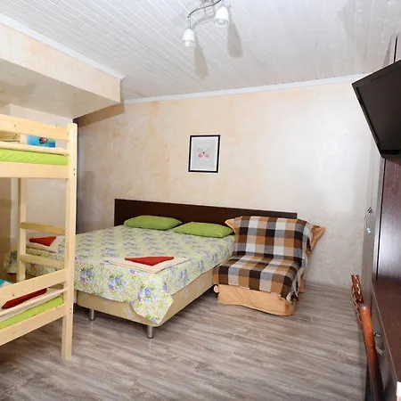 Mini Hotel Irena-2